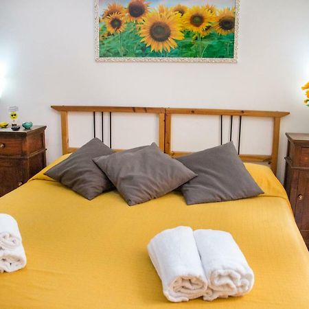 B&B Carbonara Napoli מראה חיצוני תמונה