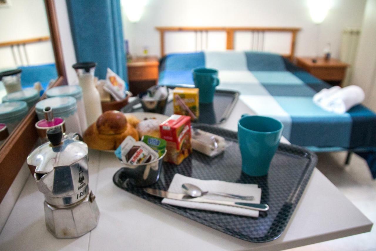 B&B Carbonara Napoli מראה חיצוני תמונה