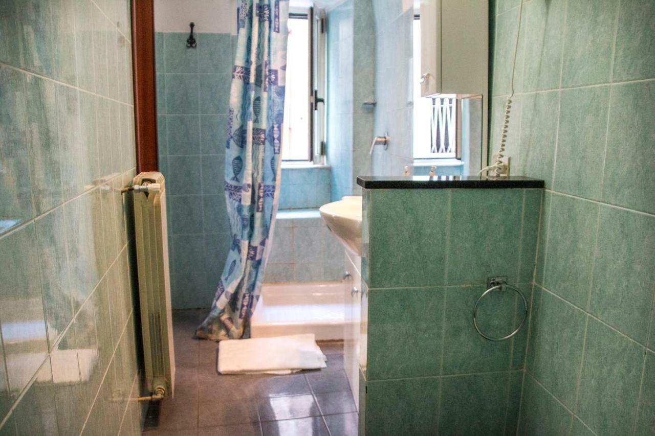 B&B Carbonara Napoli מראה חיצוני תמונה